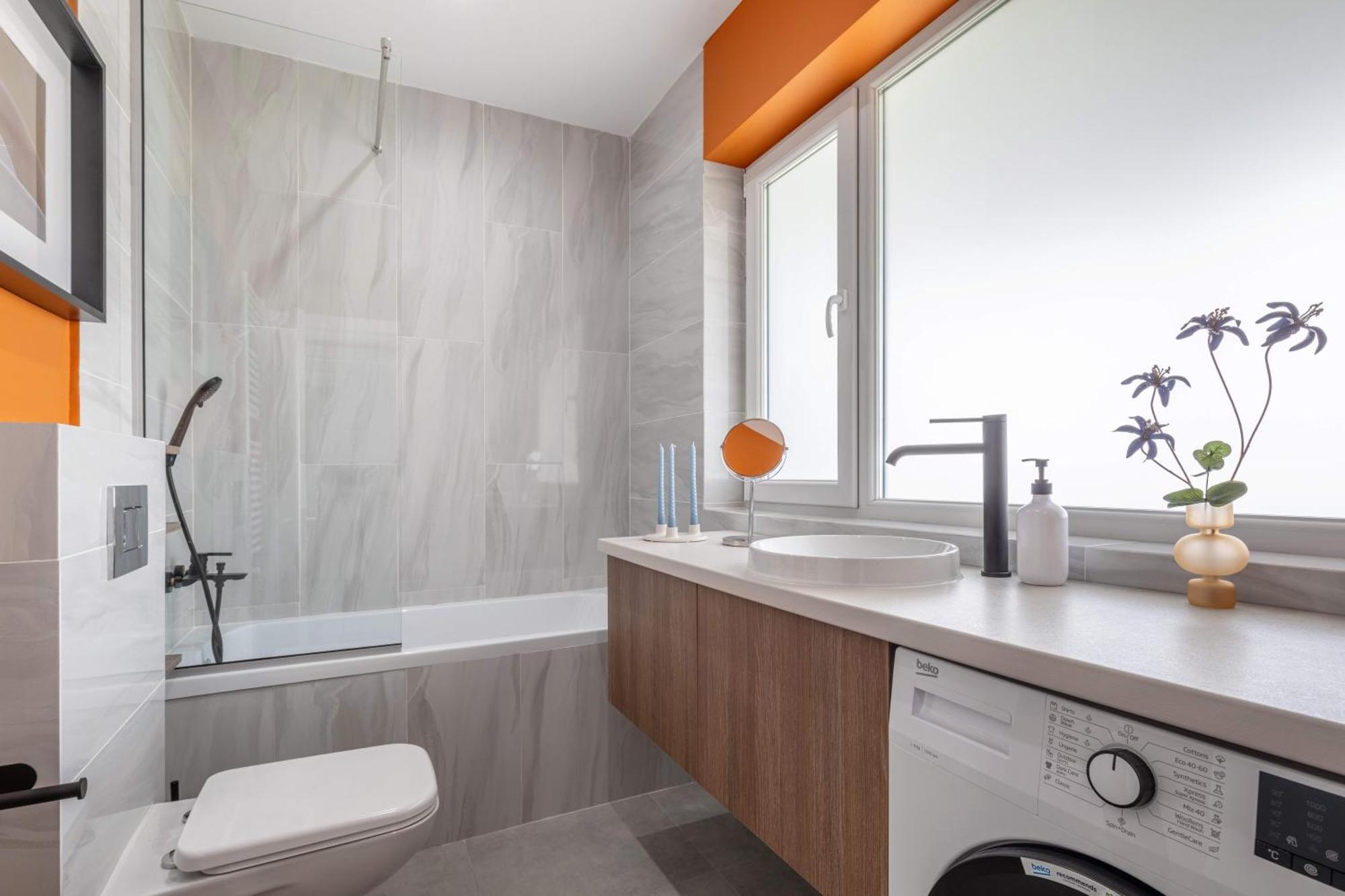 부쿠레슈티 Playful & Bright 1Br Near The Faculty Of Law 아파트 외부 사진