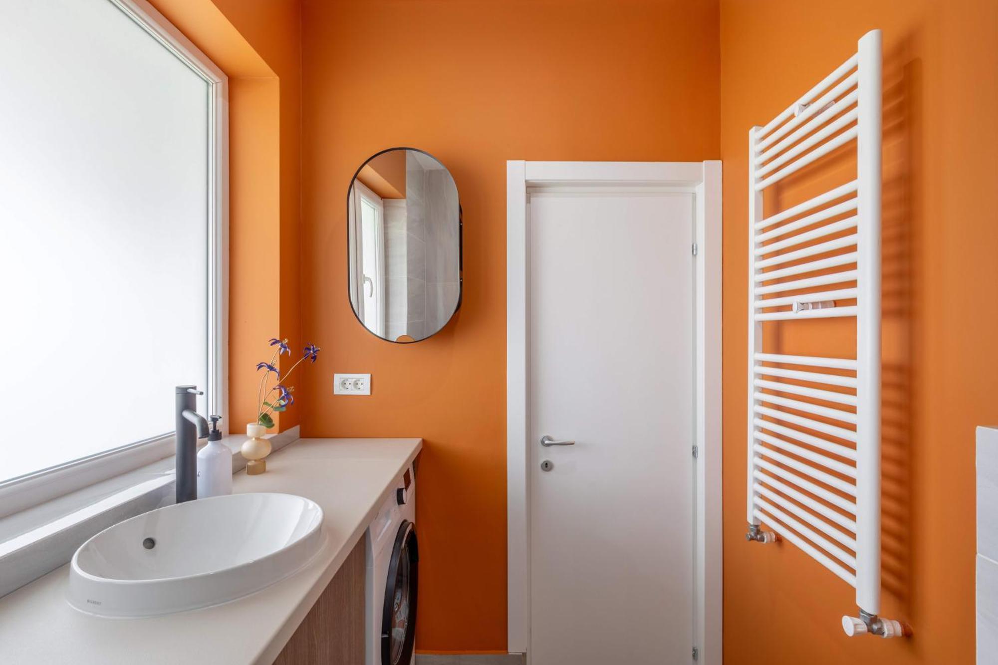 부쿠레슈티 Playful & Bright 1Br Near The Faculty Of Law 아파트 외부 사진