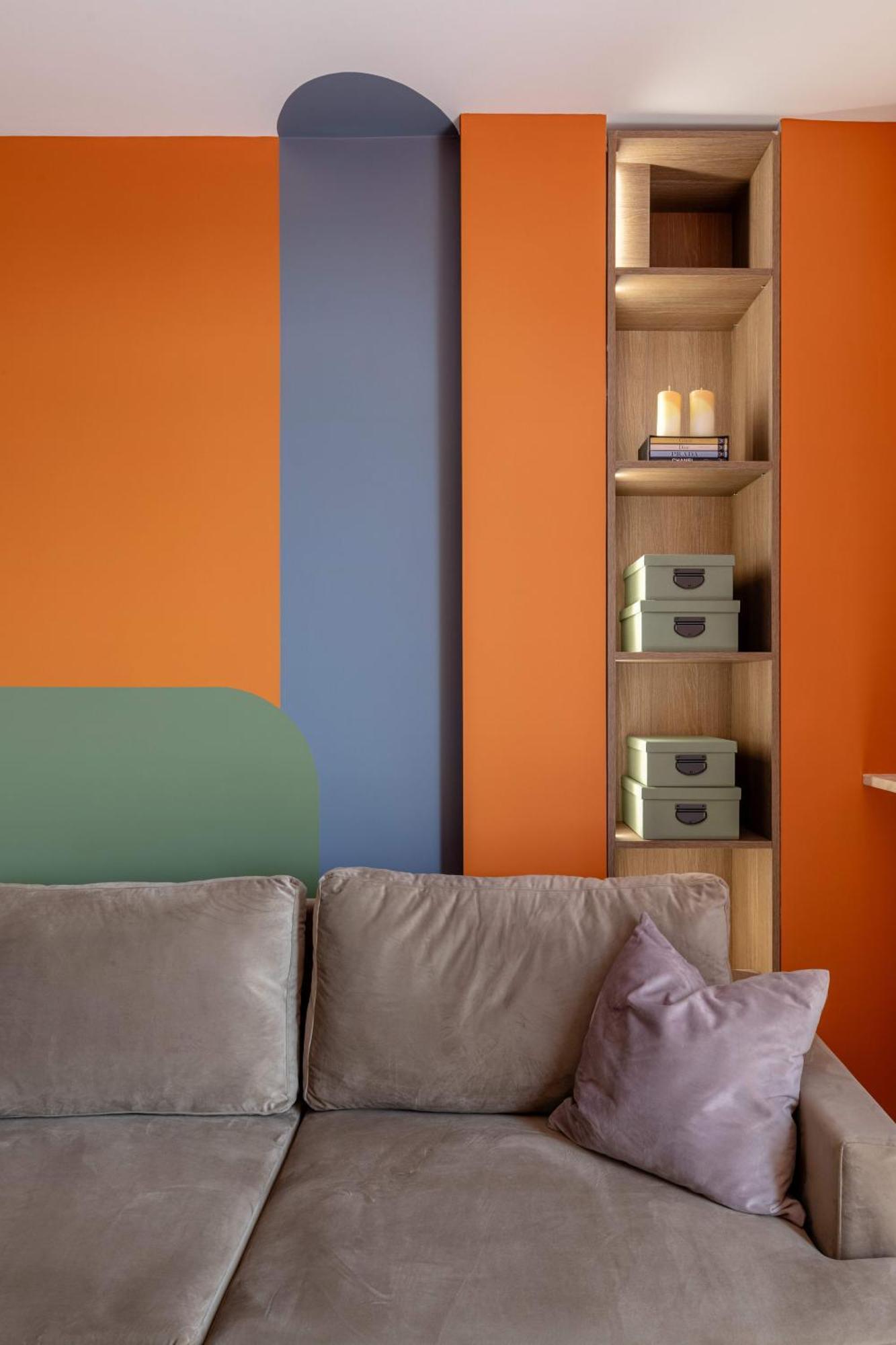 부쿠레슈티 Playful & Bright 1Br Near The Faculty Of Law 아파트 외부 사진