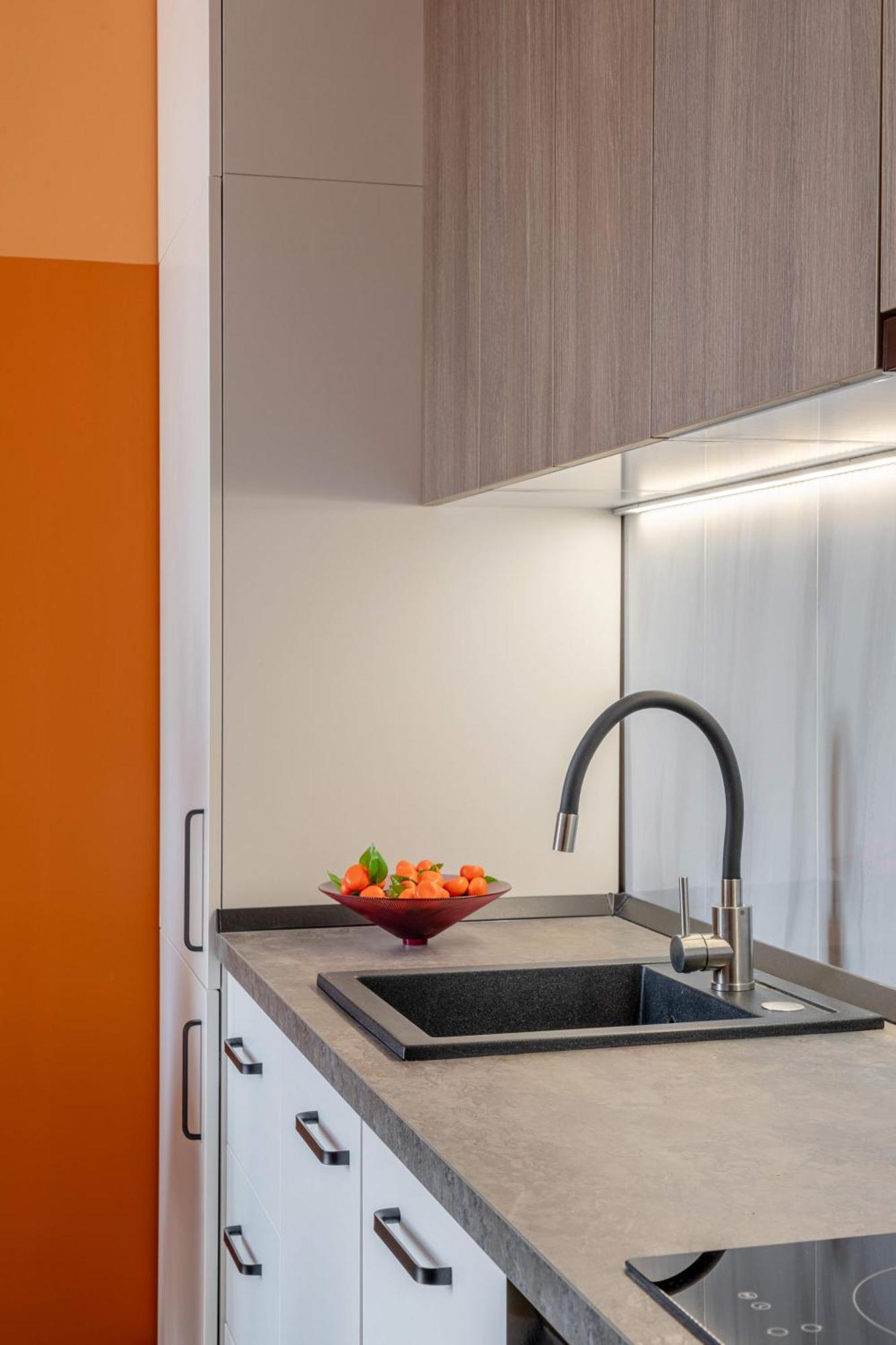부쿠레슈티 Playful & Bright 1Br Near The Faculty Of Law 아파트 외부 사진