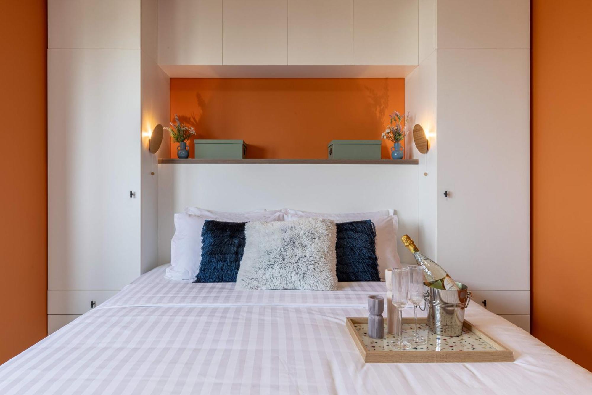 부쿠레슈티 Playful & Bright 1Br Near The Faculty Of Law 아파트 외부 사진