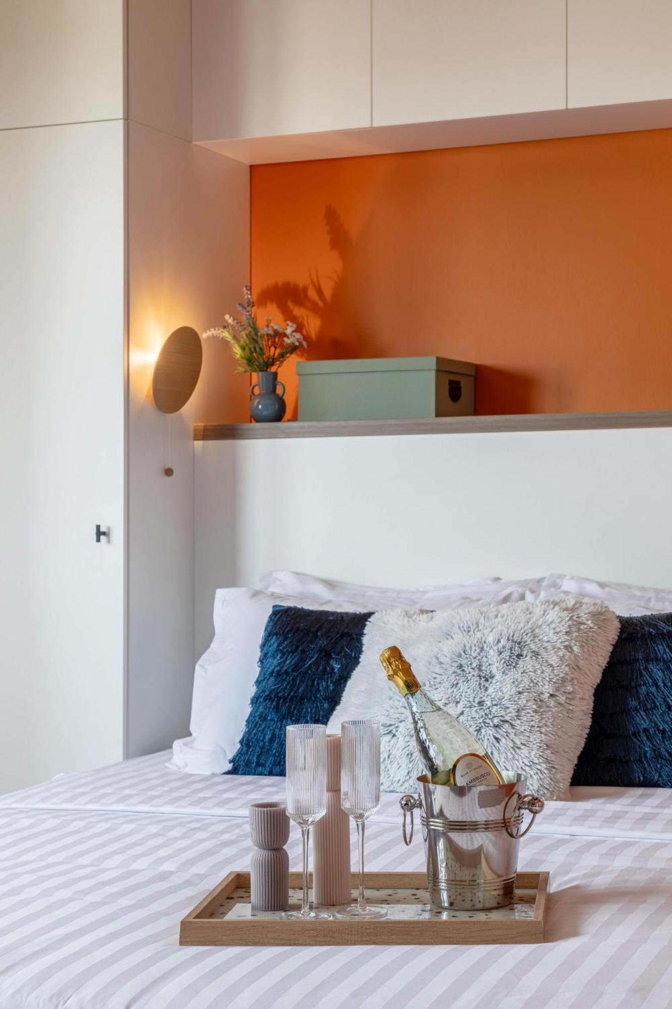 부쿠레슈티 Playful & Bright 1Br Near The Faculty Of Law 아파트 외부 사진